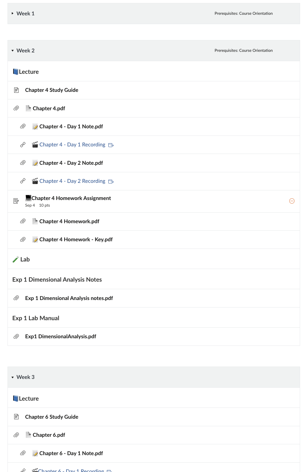 Category-Based Sample